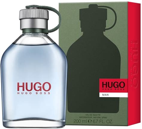 hugo boss men's fragrances.